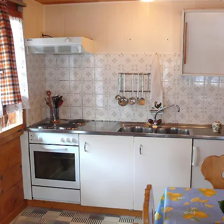 Apartment Apartment Les Mesanges Hauderes