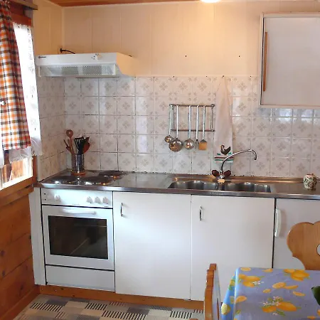 Apartment Les Mesanges Apartment